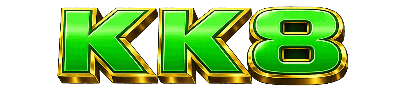 kk8 logo